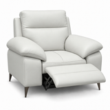 Nicoletti Vivaldi Recliner Armchair On Legs