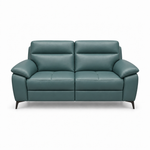 Nicoletti Vivaldi 3 Seater Sofa On Legs  - 3 Seater Sofa on Legs CK Botero