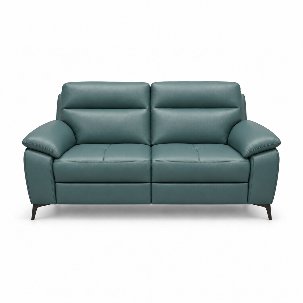 Nicoletti Vivaldi 3 Seater Sofa On Legs  - 3 Seater Sofa on Legs CK Botero