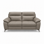 Nicoletti Vivaldi 3 Seater Sofa On Legs  - 3 Seater Sofa on Legs CK Botero