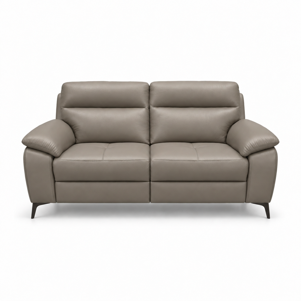 Nicoletti Vivaldi 3 Seater Sofa On Legs  - 3 Seater Sofa on Legs CK Botero