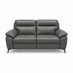 Nicoletti Vivaldi 3 Seater Sofa On Legs  - 3 Seater Sofa on Legs CK Botero