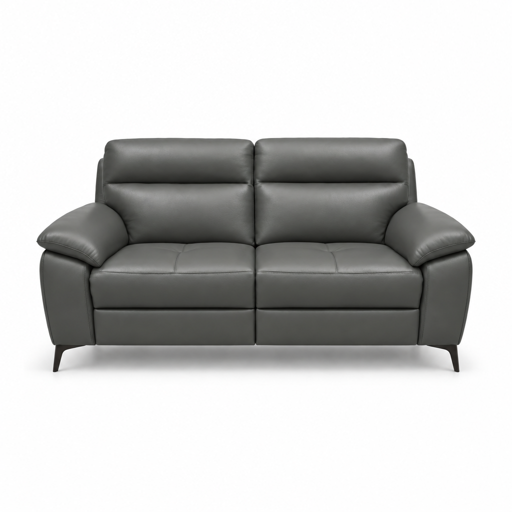 Nicoletti Vivaldi 3 Seater Sofa On Legs  - 3 Seater Sofa on Legs CK Botero