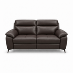 Nicoletti Vivaldi 3 Seater Sofa On Legs  - 3 Seater Sofa on Legs CK Botero