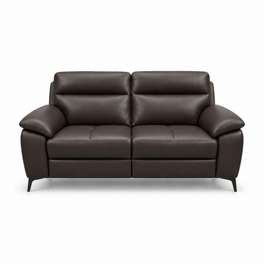 Nicoletti Vivaldi 3 Seater Sofa On Legs  - 3 Seater Sofa on Legs CK Botero