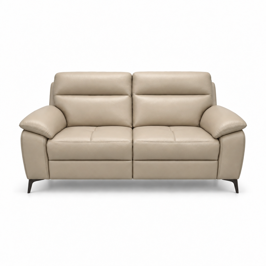 Nicoletti Vivaldi 3 Seater Sofa On Legs  - 3 Seater Sofa on Legs CB Torello