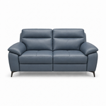 Nicoletti Vivaldi 3 Seater Sofa On Legs  - 3 Seater Sofa on Legs CB Torello