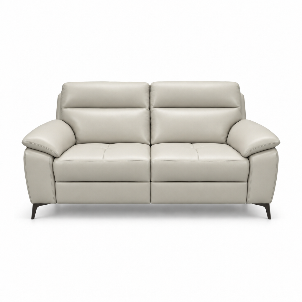 Nicoletti Vivaldi 3 Seater Sofa On Legs  - 3 Seater Sofa on Legs CB Torello