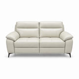 Nicoletti Vivaldi 3 Seater Sofa On Legs