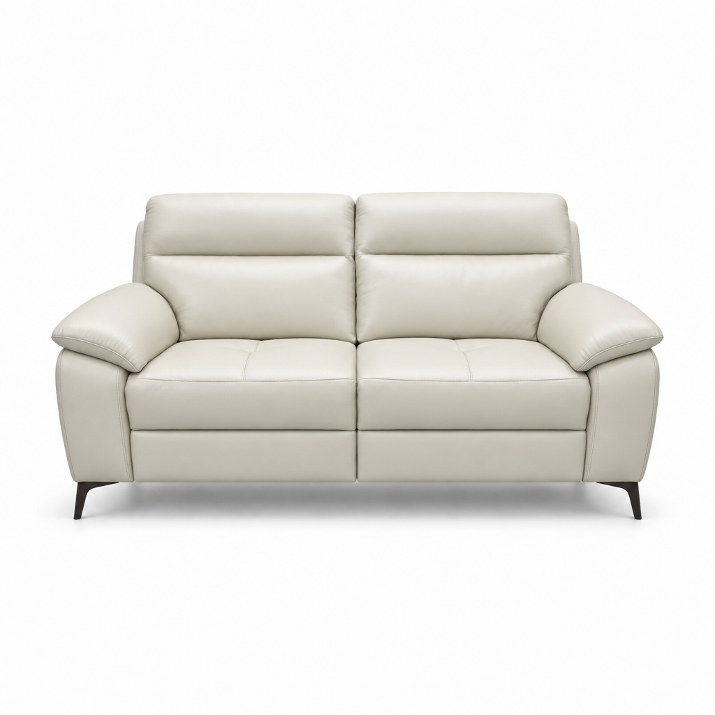 Nicoletti Vivaldi 3 Seater Sofa On Legs  - 3 Seater Sofa on Legs CB Torello