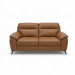 Nicoletti Vivaldi 2 Seater Sofa On Legs - 2 Seater Sofa on Legs CK Botero