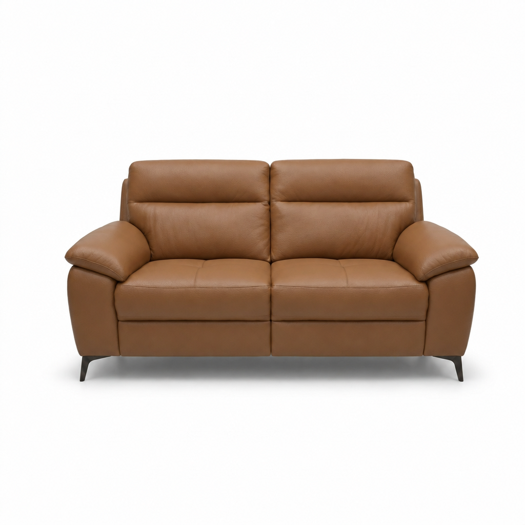 Nicoletti Vivaldi 2 Seater Sofa On Legs - 2 Seater Sofa on Legs CK Botero