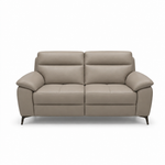 Nicoletti Vivaldi 2 Seater Sofa On Legs - 2 Seater Sofa on Legs CK Botero
