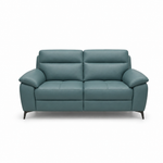 Nicoletti Vivaldi 2 Seater Sofa On Legs - 2 Seater Sofa on Legs CK Botero