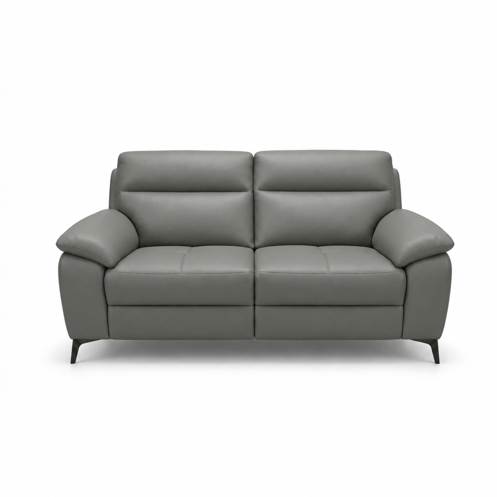 Nicoletti Vivaldi 2 Seater Sofa On Legs - 2 Seater Sofa on Legs CK Botero