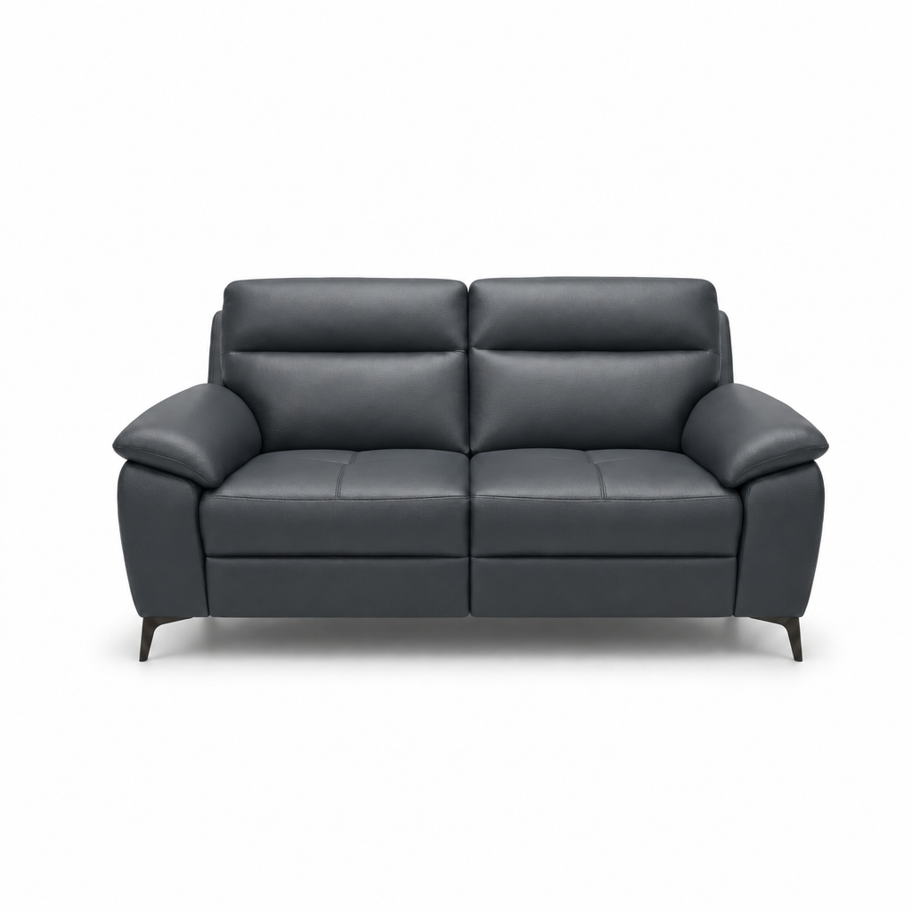 Nicoletti Vivaldi 2 Seater Sofa On Legs - 2 Seater Sofa on Legs CK Botero