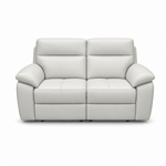 Nicoletti Vivaldi 2 Seater Sofa - 2 Seater CK Botero 2 Seater Sofas Sterling Home 1 Botero 2153 Bianco