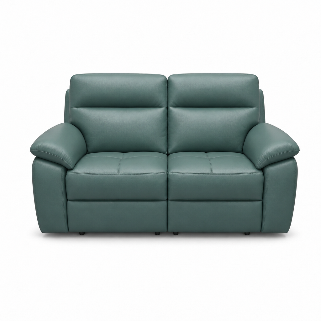 Nicoletti Vivaldi 2 Seater Sofa - 2 Seater CK Botero 2 Seater Sofas Sterling Home 4 Botero 2155 Ottanio
