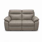 Nicoletti Vivaldi 2 Seater Sofa - 2 Seater CK Botero 2 Seater Sofas Sterling Home 5 Botero 2152 Taupe