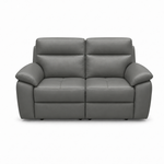 Nicoletti Vivaldi 2 Seater Sofa - 2 Seater CK Botero 2 Seater Sofas Sterling Home 6 Botero 2162 Grigio