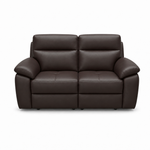 Nicoletti Vivaldi 2 Seater Sofa - 2 Seater CK Botero 2 Seater Sofas Sterling Home 8 Botero 2157 Testa Di Moro