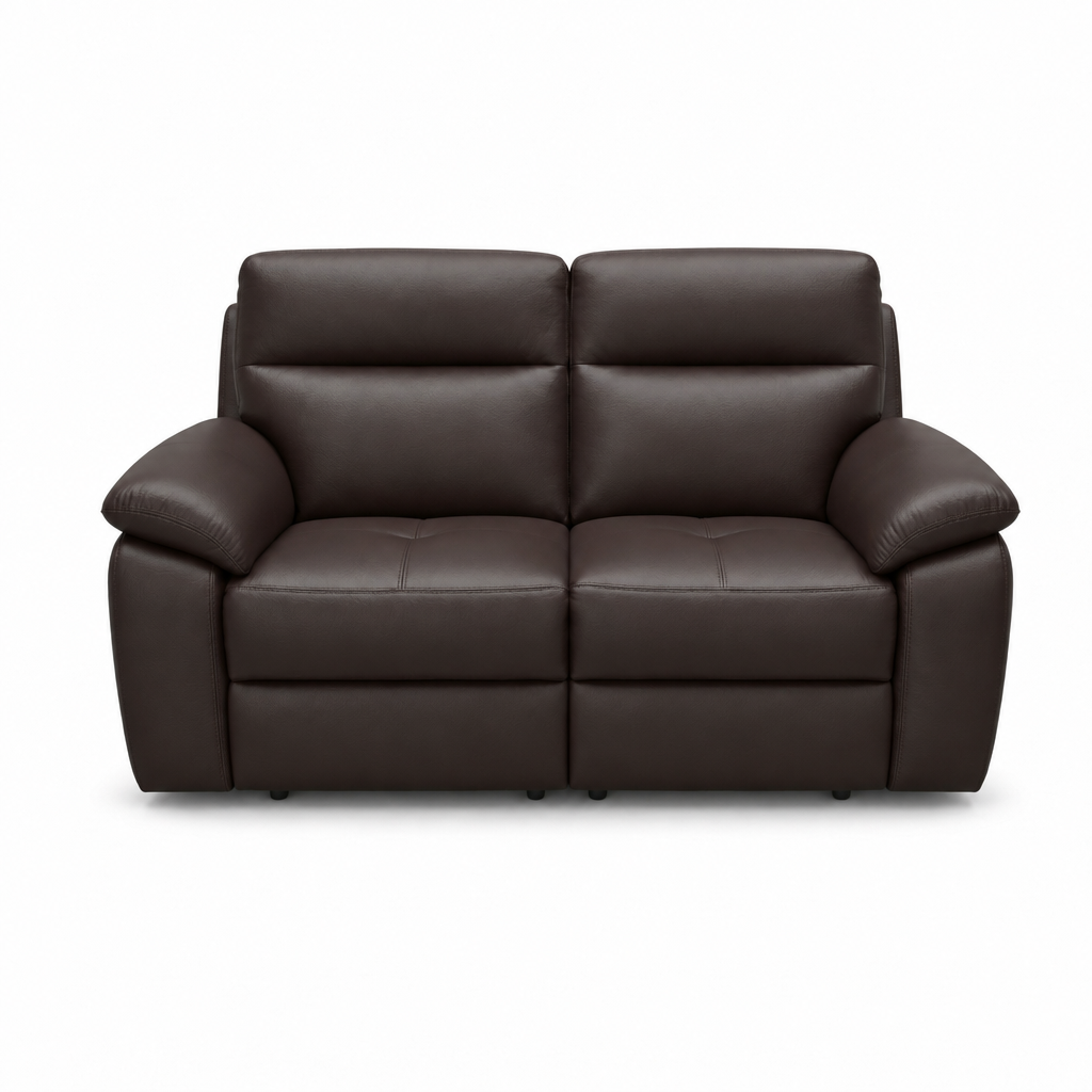 Nicoletti Vivaldi 2 Seater Sofa - 2 Seater CK Botero 2 Seater Sofas Sterling Home 8 Botero 2157 Testa Di Moro