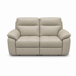 Nicoletti Vivaldi 2 Seater Sofa - 2 Seater CB Torello 2 Seater Sofas Sterling Home 2 Torello PS Fango 352
