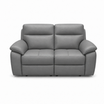Nicoletti Vivaldi 2 Seater Sofa - 2 Seater CB Torello 2 Seater Sofas Sterling Home 3 Torello PS Chocol -S 91