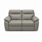 Nicoletti Vivaldi 2 Seater Sofa - 2 Seater CB Torello 2 Seater Sofas Sterling Home 5 Torello PS Tortora 328