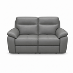 Nicoletti Vivaldi 2 Seater Sofa - 2 Seater CB Torello 2 Seater Sofas Sterling Home 6 Torello PS Grigio Scuro 327