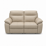 Nicoletti Vivaldi 2 Seater Sofa - 2 Seater CB Torello 2 Seater Sofas Sterling Home 7 Torello PS 312 Taupe