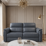 Nicoletti Giacomo 2 Seater Sofa - 2 Seater Sofa CB Torello — Torello PS Blu -S 81, gallery image 3