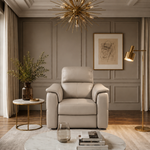 Nicoletti Giacomo Armchair - Armchair CB Torello — Torello PS Tortora 328, gallery image 3