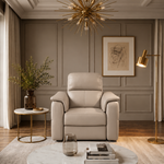Nicoletti Giacomo Armchair - Armchair CB Torello — Torello PS Fango 352, gallery image 3