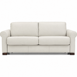Nicoletti Carlotta 3 Seater Sofa Bed with Curved Arms