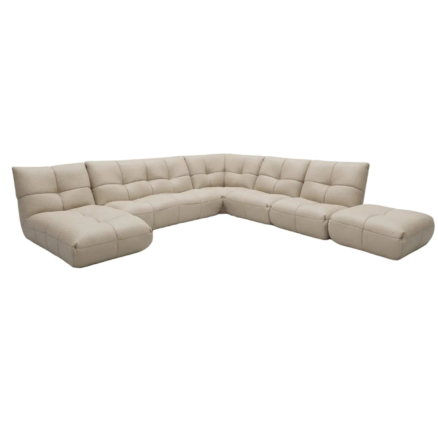 Comet Corner Sofa - Combination 1 - Corner Sofa Group Cat 20S