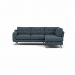 Phoebe Corner Sofa - Corner Group RHF Grade A - Right Hand Facing Corner Sofas Sterling Home 15