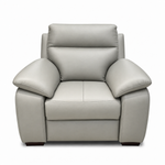 Nicoletti Vivaldi Armchair - Chair CB Torello Armchairs Sterling Home 3 Torello PS Bianco 93