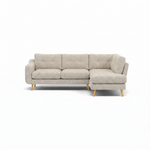 Phoebe Corner Sofa - Corner Group RHF Grade A - Right Hand Facing Corner Sofas Sterling Home 11