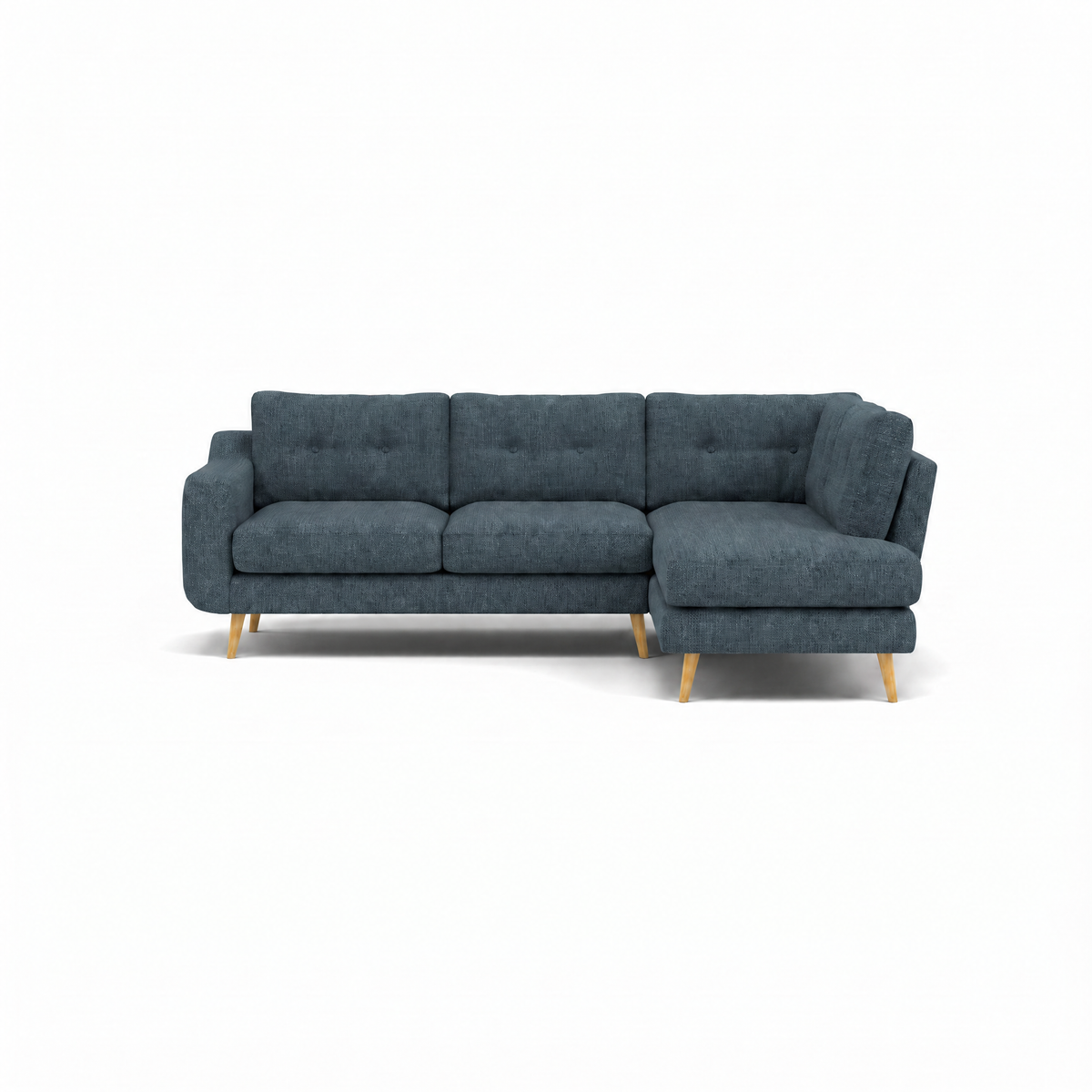 Phoebe Corner Sofa - Corner Group RHF Grade A - Right Hand Facing Corner Sofas Sterling Home 10
