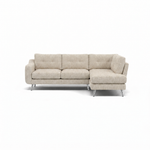 Phoebe Corner Sofa - Corner Group RHF Grade A - Right Hand Facing Corner Sofas Sterling Home 12