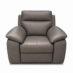 Nicoletti Vivaldi Recliner Armchair - Power Recliner Chair CB Torello - Power Recliner with USB-C