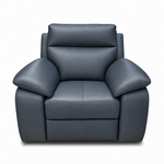 Nicoletti Vivaldi Recliner Armchair - Power Recliner Chair CB Torello - Power Recliner with USB-C