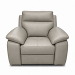 Nicoletti Vivaldi Recliner Armchair - Power Recliner Chair CB Torello - Power Recliner with USB-C