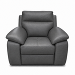 Nicoletti Vivaldi Recliner Armchair - Power Recliner Chair CB Torello - Power Recliner with USB-C