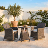 Ascot Bistro Set