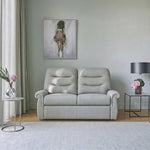 G Plan Holmes 2 Seater Sofa - 2 Seater Sofa Grade B 2 Seater Sofas Sterling Home 2