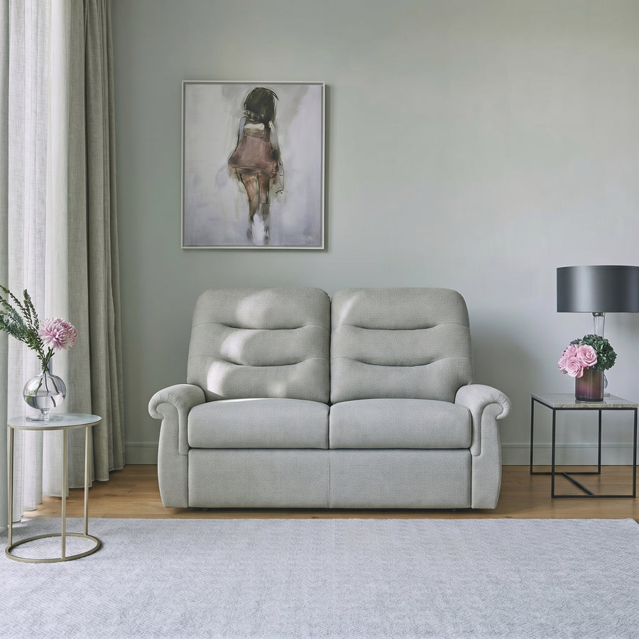 G Plan Holmes 2 Seater Sofa - 2 Seater Sofa Grade B 2 Seater Sofas Sterling Home 2