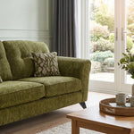 Harrogate 2 Seater Sofa - 2 Seater Sofa Grade B Sofas Sterling Home 3