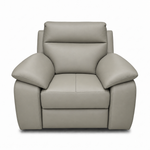 Nicoletti Vivaldi Armchair - Chair CB Torello Armchairs Sterling Home 7 Torello PS Tortora 328
